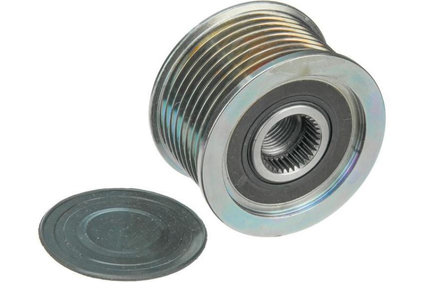 URO Parts DG1416795 Alternator Pulley