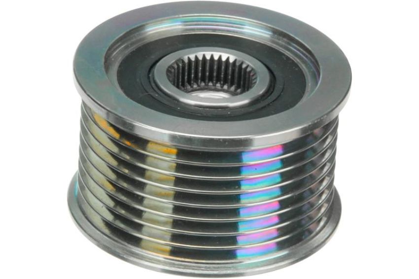 URO Parts DG1416795 Alternator Pulley