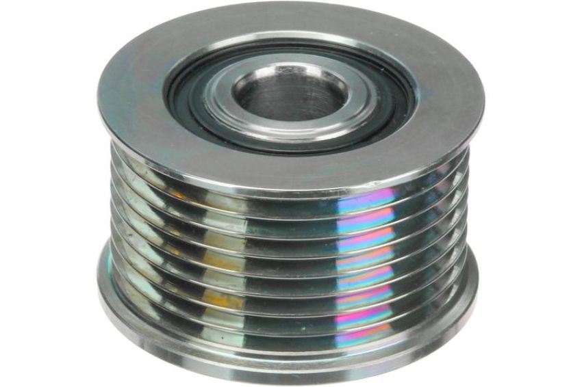 URO Parts DG1416795 Alternator Pulley
