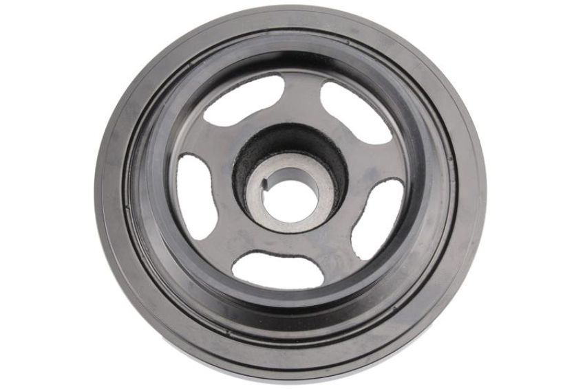 URO Parts DG1418262 Crankshaft Pulley
