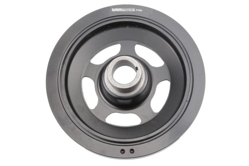 URO Parts DG1418262 Crankshaft Pulley