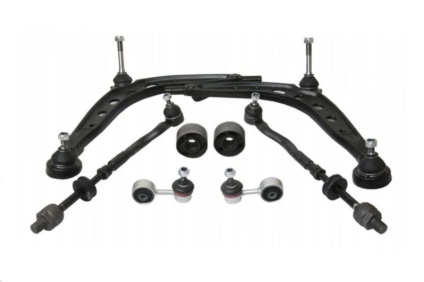 URO Parts E368PCKIT Suspension Kit 8 pc