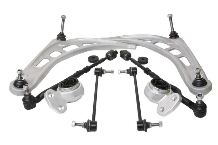 URO Parts E468PCKIT Suspension Kit 8 pc