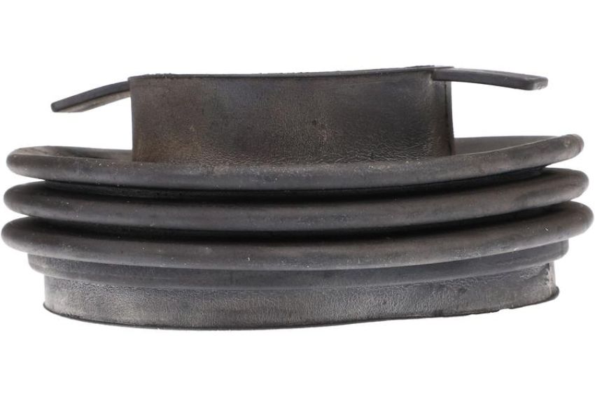 URO Parts EBC8715 Air Intake Boot