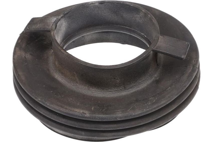 URO Parts EBC8715 Air Intake Boot