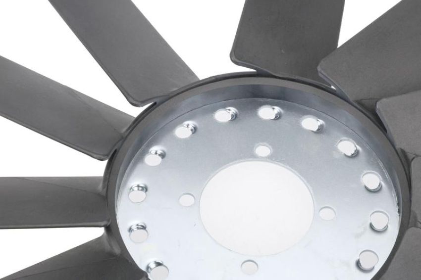 URO Parts ERR3439 Fan Blade
