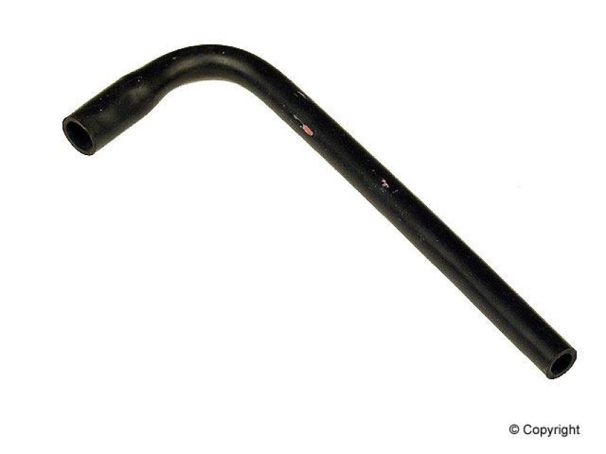 URO Parts ERR4258 Crankcase Breather Hose