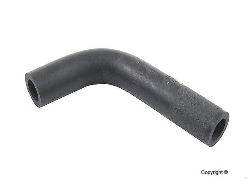 URO Parts ERR4763 Crankcase Breather Hose
