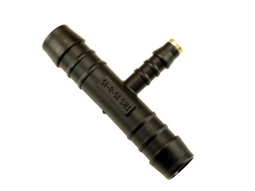 URO Parts ERR4765 PCV T-Piece