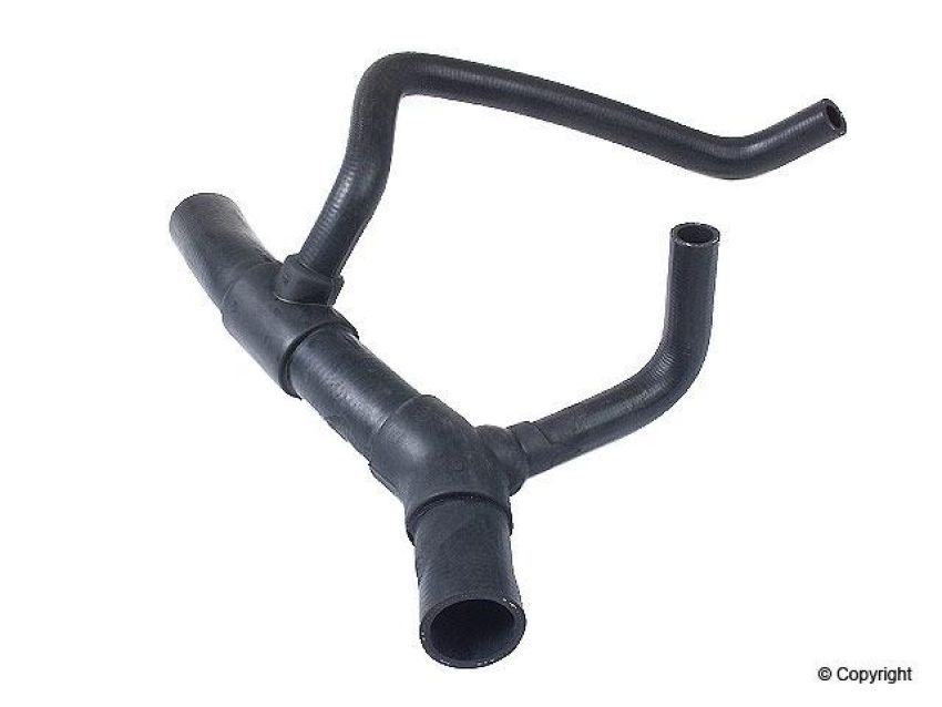 URO Parts ESR1819 Radiator Hose