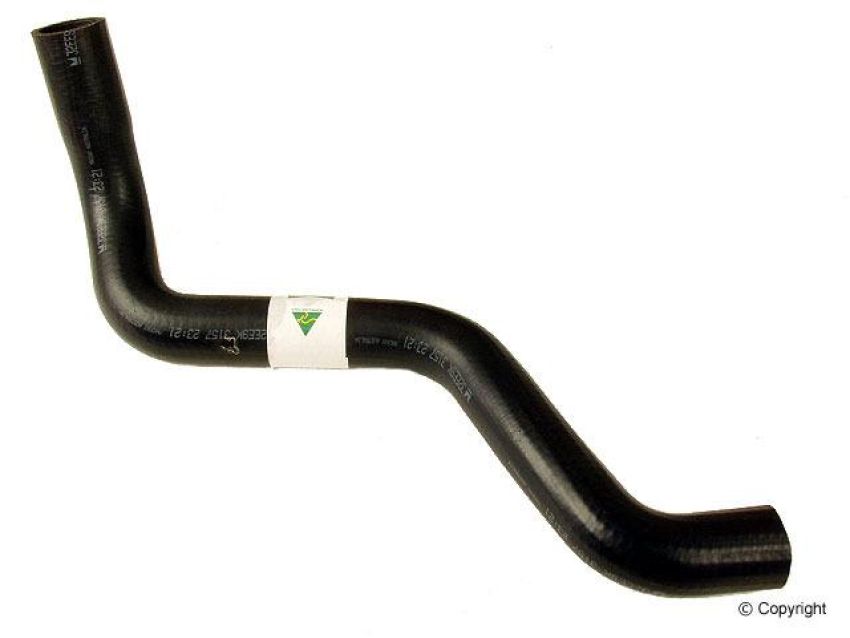 URO Parts ESR3297 Radiator Hose