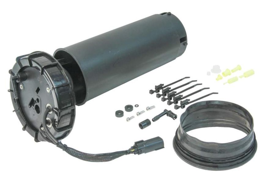 URO Parts FD0312931 Diesel Exhaust Fluid Heater