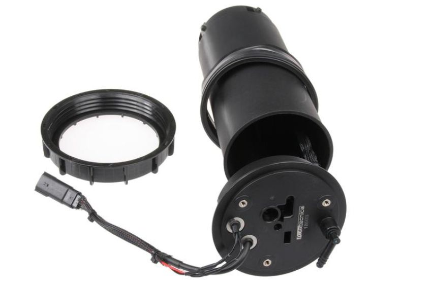 URO Parts FD0312931 Diesel Exhaust Fluid Heater
