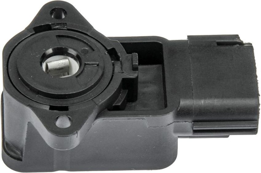 URO Parts FD0317841 Throttle Position Sensor