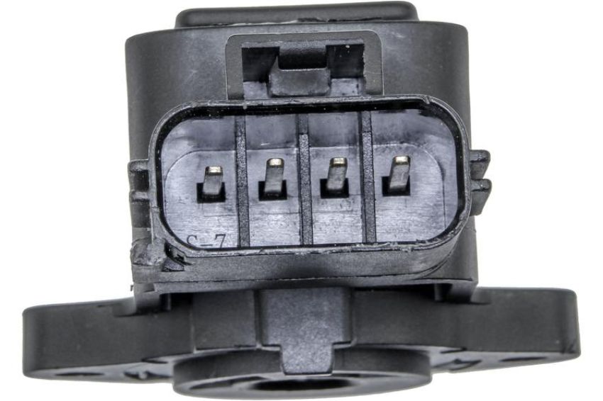 URO Parts FD0317841 Throttle Position Sensor
