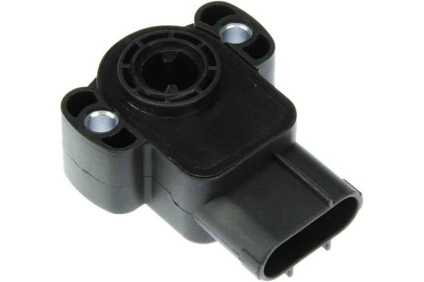 URO Parts FD0317976 Throttle Position Sensor