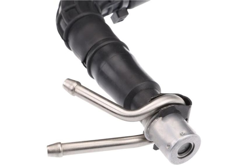 URO Parts FD0318690 PCV Hose