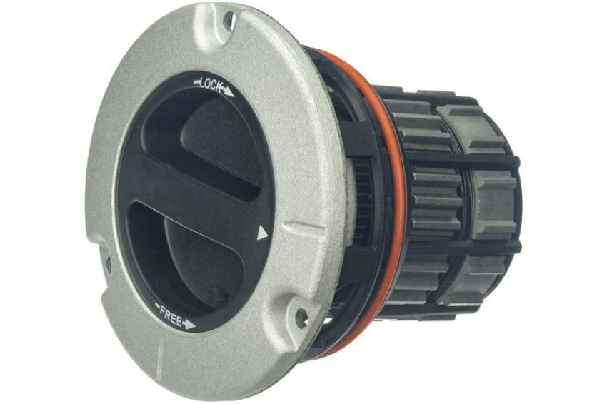 URO Parts FD0418478 Locking Hub
