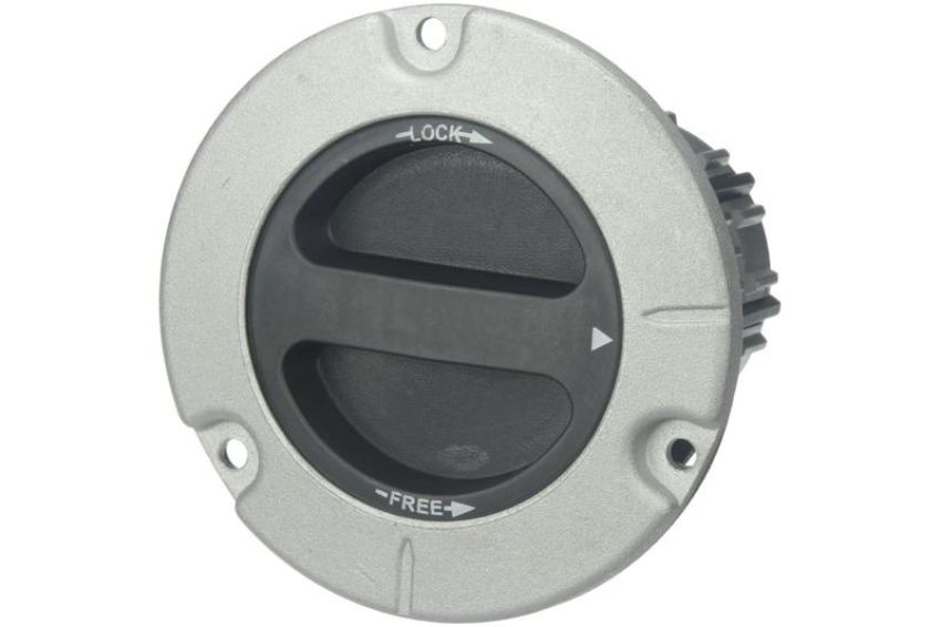 URO Parts FD0418478 Locking Hub