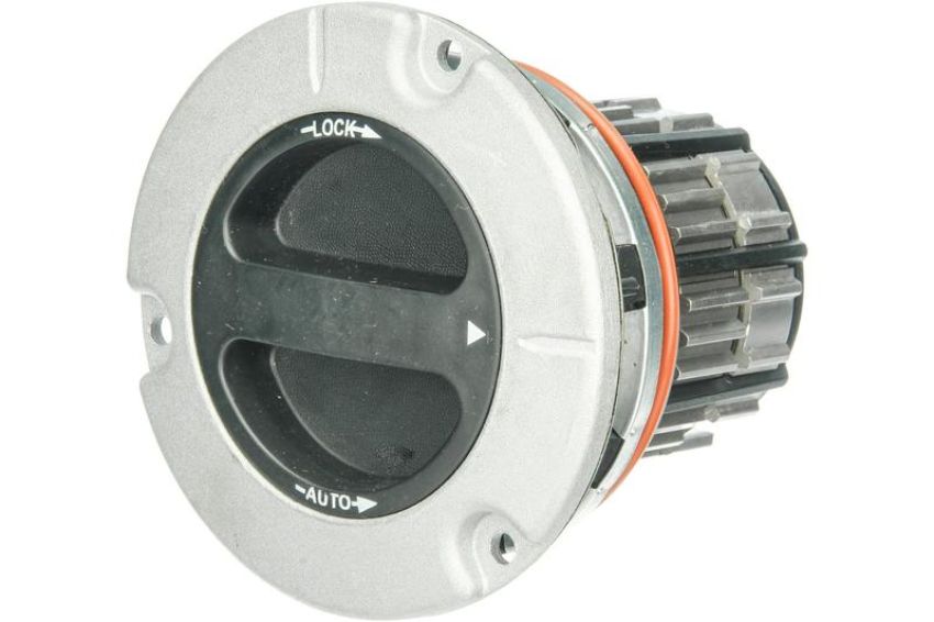 URO Parts FD0418516 Locking Hub