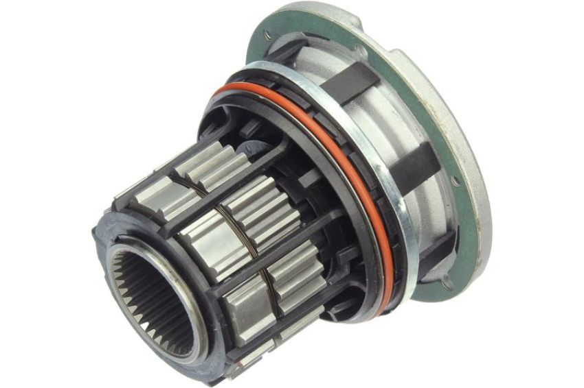 URO Parts FD0418516 Locking Hub