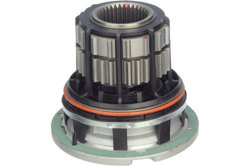URO Parts FD0418516 Locking Hub
