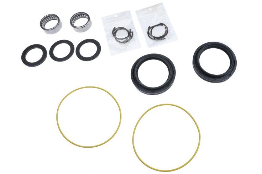 URO Parts FD0419062 Wheel Hub Seal Kit