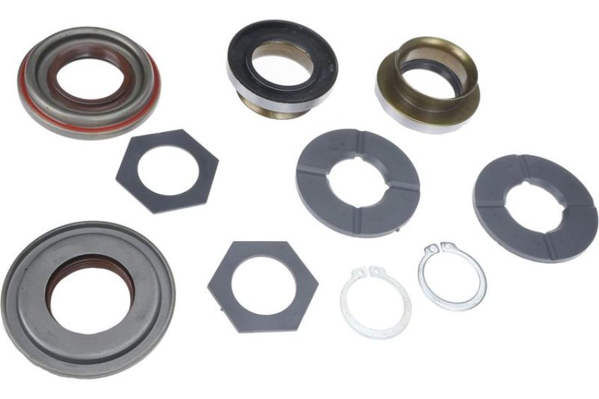 URO Parts FD0419062 Wheel Hub Seal Kit