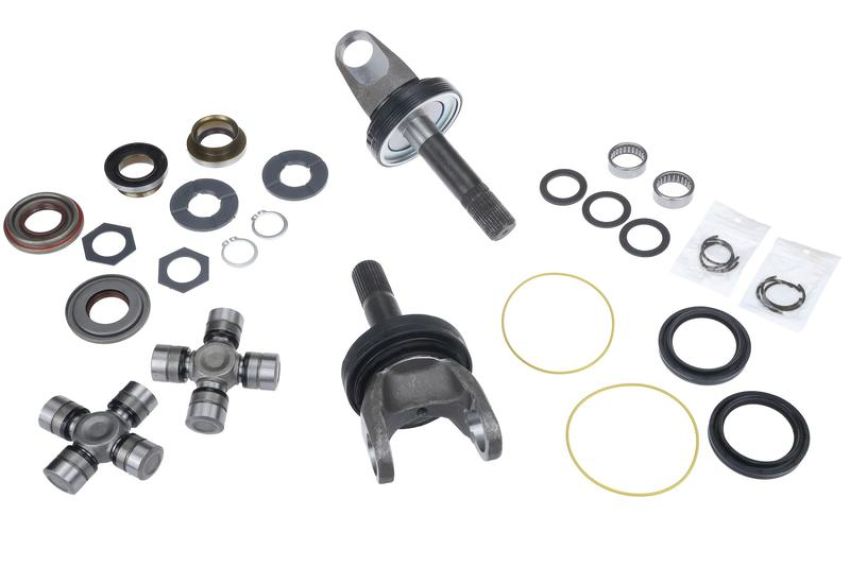 URO Parts FD0419062 Wheel Hub Seal Kit