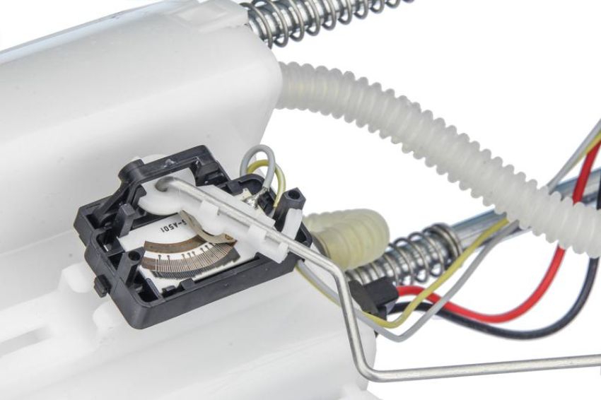 URO Parts FD0516507 Fuel Pump Assembly