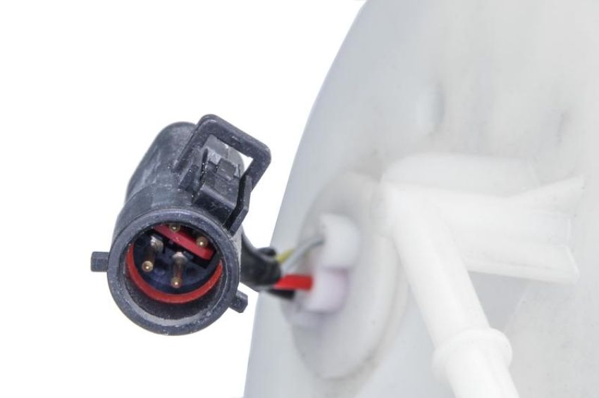 URO Parts FD0516507 Fuel Pump Assembly