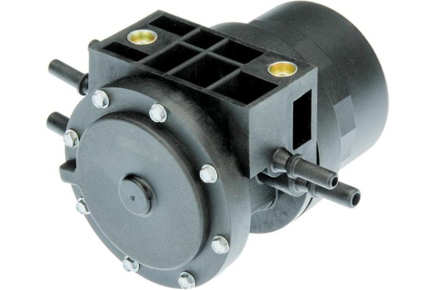 URO Parts FD0516748 Fuel Tank Selector Valve