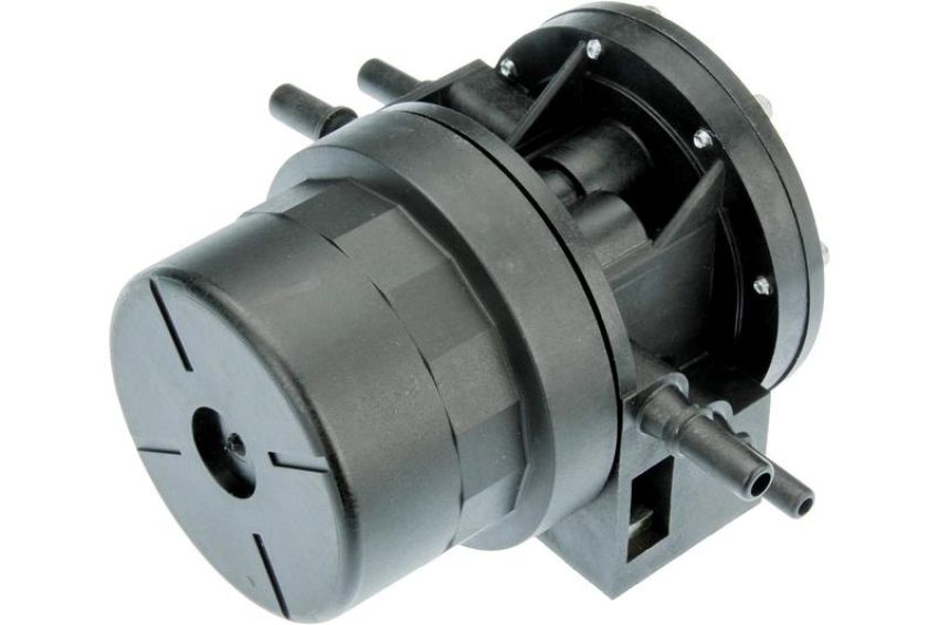 URO Parts FD0516748 Fuel Tank Selector Valve