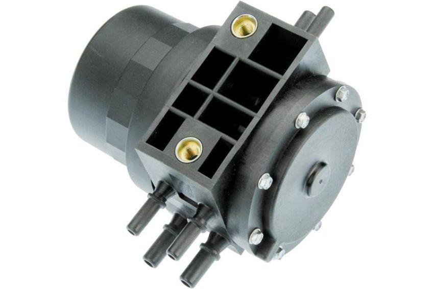 URO Parts FD0516748 Fuel Tank Selector Valve