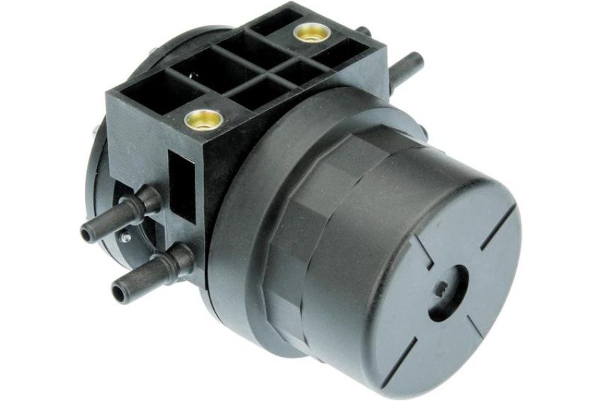 URO Parts FD0516748 Fuel Tank Selector Valve