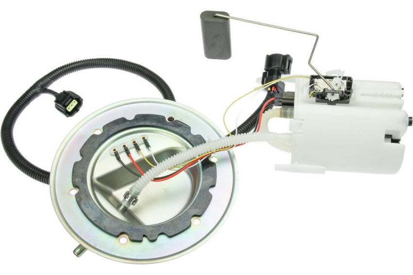URO Parts FD0516839 Fuel Pump Assembly