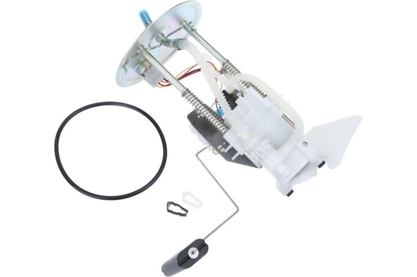 URO Parts FD0516866 Fuel Pump Assembly