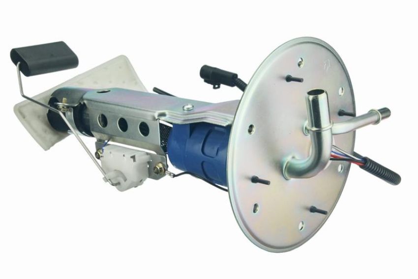 URO Parts FD0516925 Fuel Pump Assembly
