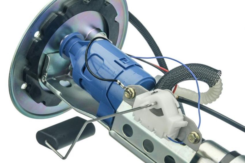 URO Parts FD0516925 Fuel Pump Assembly