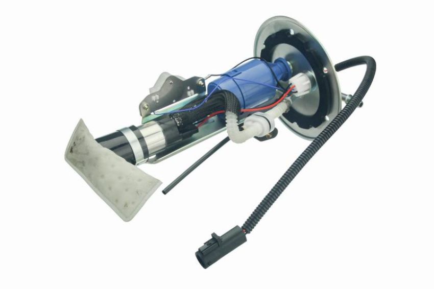 URO Parts FD0516925 Fuel Pump Assembly