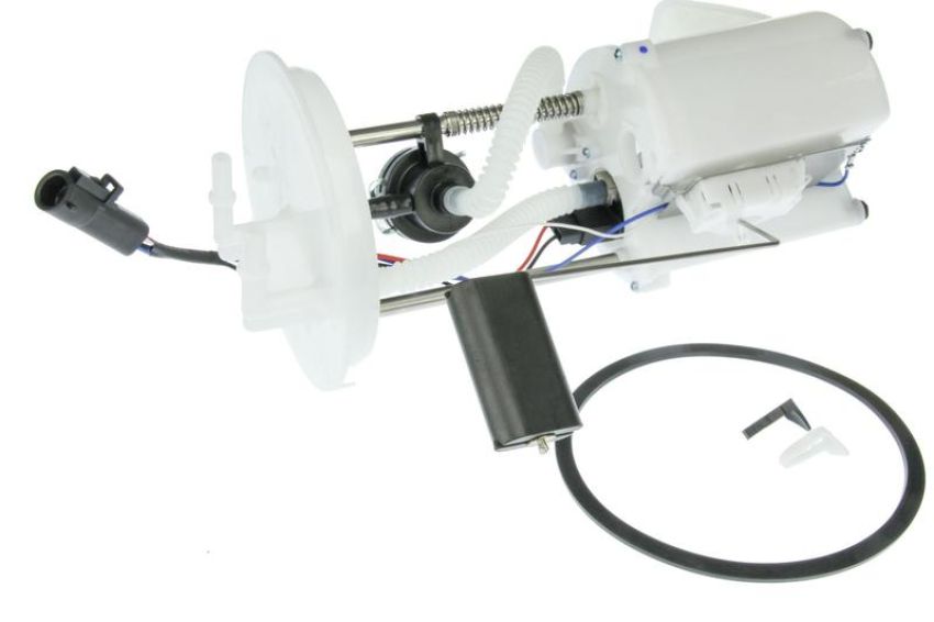 URO Parts FD0517229 Fuel Pump Assembly
