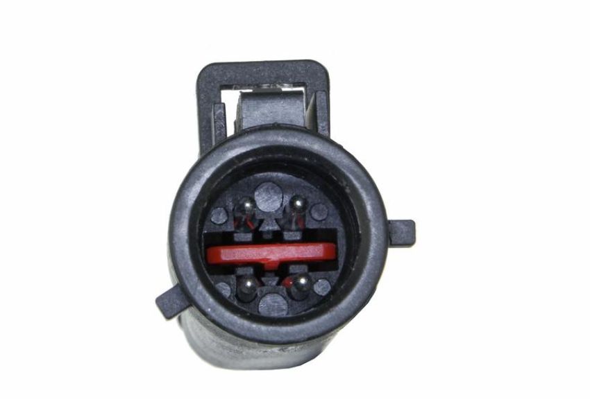 URO Parts FD0517229 Fuel Pump Assembly
