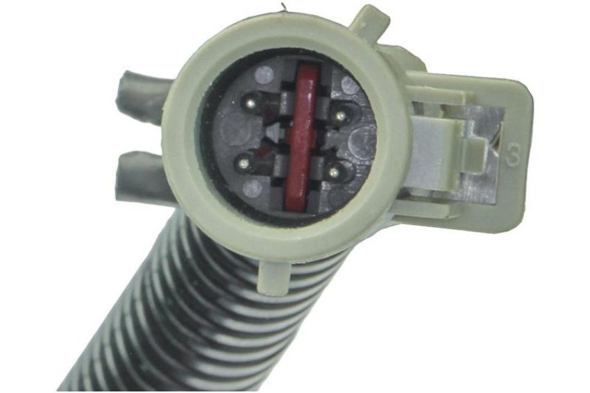 URO Parts FD0517230 Fuel Pump Assembly
