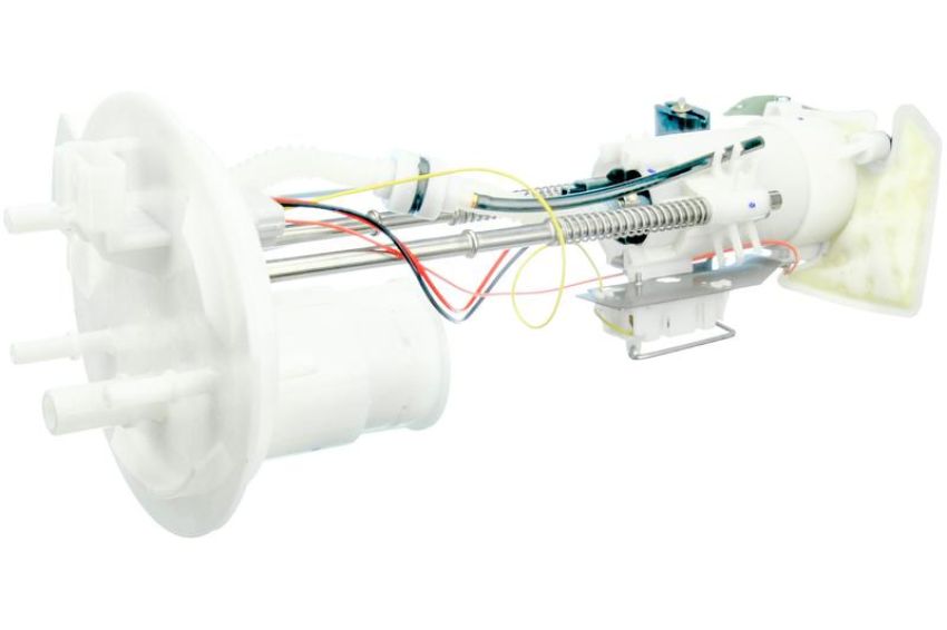 URO Parts FD0517233 Fuel Pump Assembly