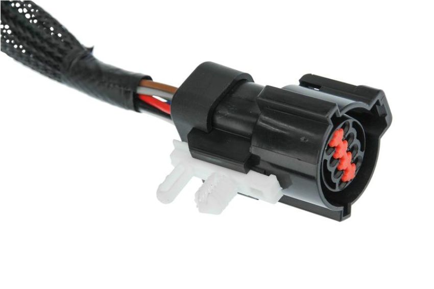 URO Parts FD0517380 Fuel Pump Assembly