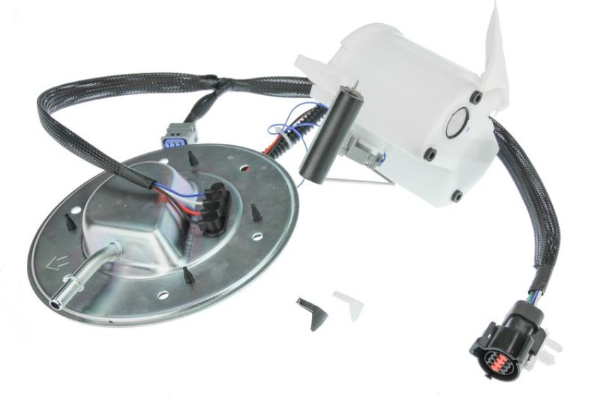 URO Parts FD0517380 Fuel Pump Assembly