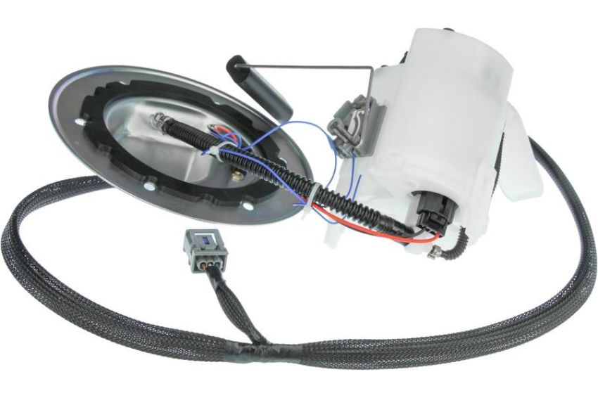 URO Parts FD0517380 Fuel Pump Assembly