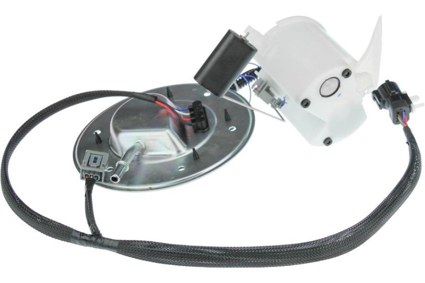 URO Parts FD0517380 Fuel Pump Assembly