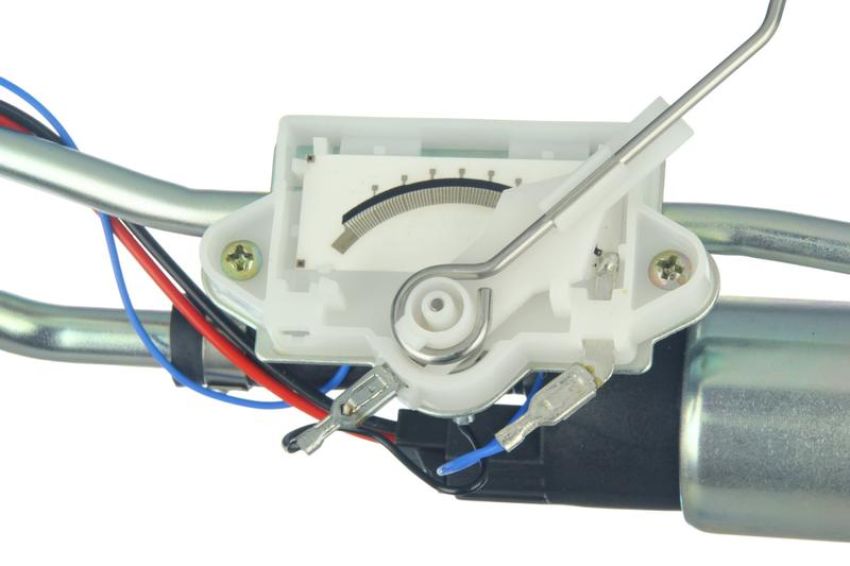 URO Parts FD0517383 Fuel Pump and Sender Assembly