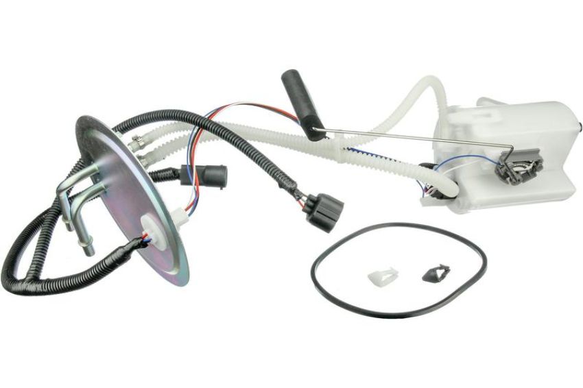 URO Parts FD0517389 Fuel Pump Assembly